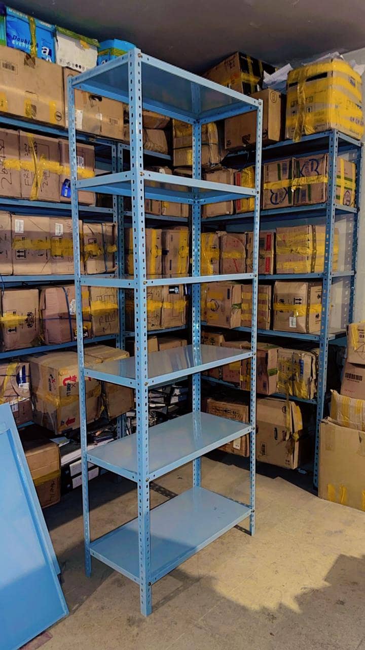 Industrial racks,Store Room Rack,File Rack|Steel Racks/ Lite Duty rac 6