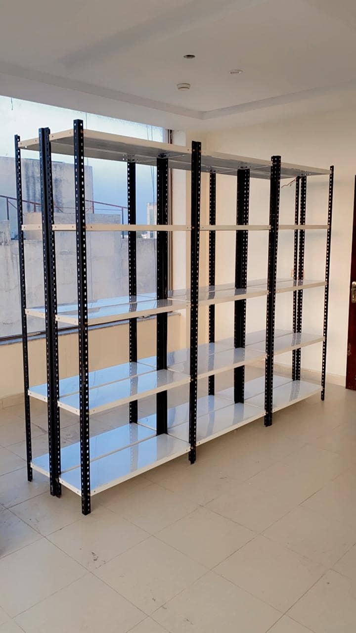 Adjustable racks ,Grocery racks,Pharmacy racks, Pharmacy steel racks 5