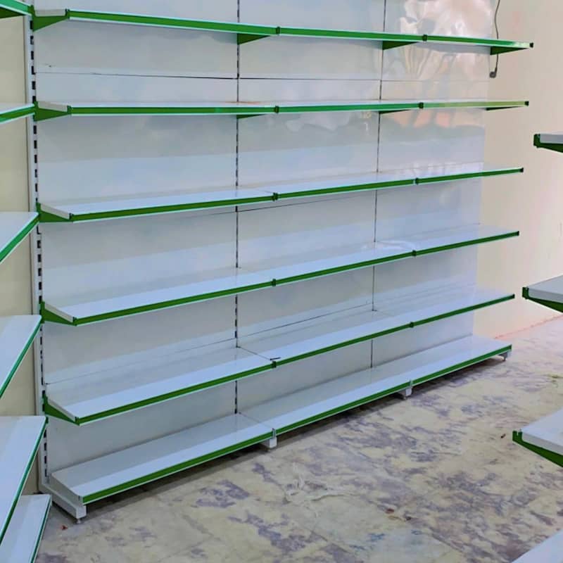 Adjustable racks ,Grocery racks,Pharmacy racks, Pharmacy steel racks 10