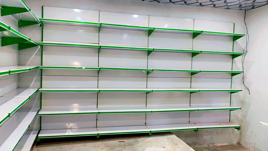 Industrial racks,Store Room Rack,File Rack|Steel Racks/ Lite Duty rac 4