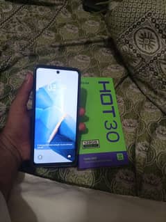 infinix hot 30 0