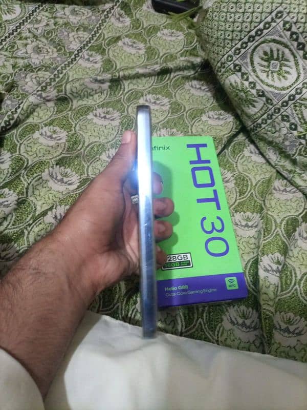 infinix hot 30 2