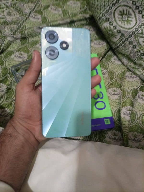 infinix hot 30 3