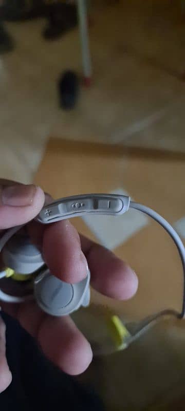 Bose neckband bluetooth handsfree 03220000452 2