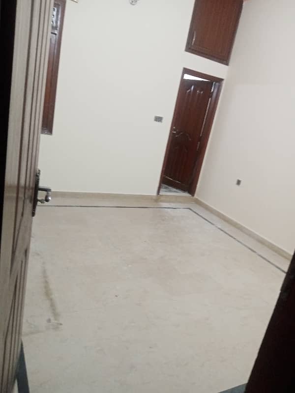 Well Maintained First Floor Available For Rent In Sector. 9 North Khi 0