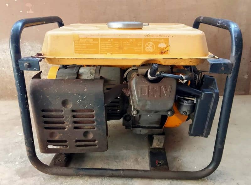 Lifan Generator 1 HP 1