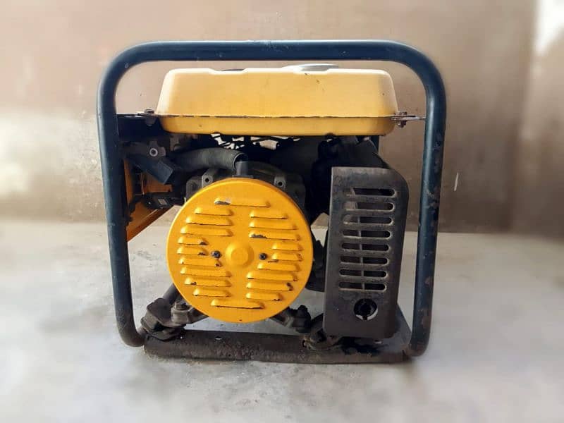 Lifan Generator 1 HP 3