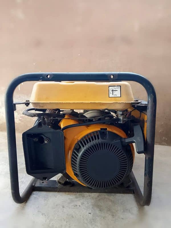 Lifan Generator 1 HP 5