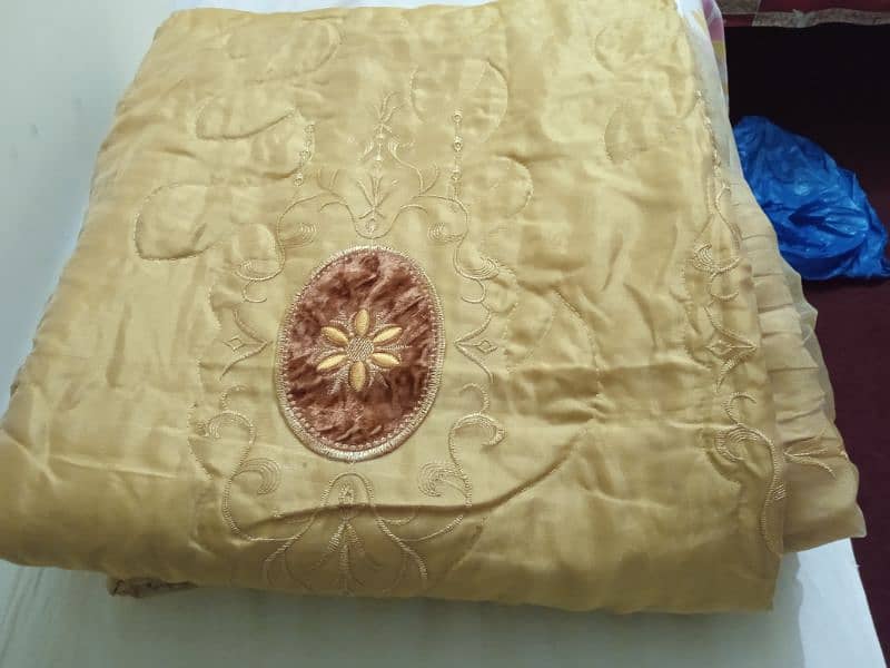 Bedsheet set 0