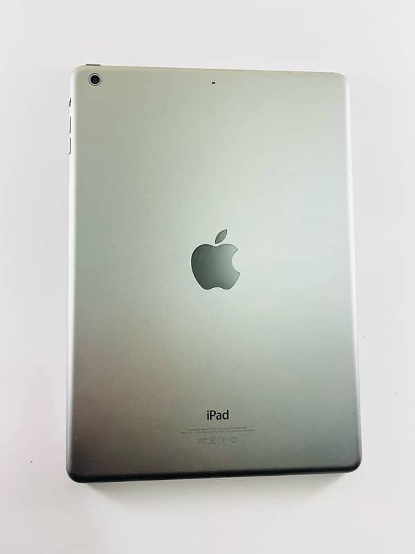 Ipad Air 1