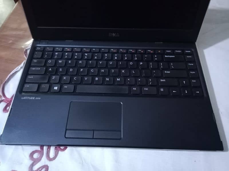 Dell Latitude 3330 core i3 3rd gen beautiful slim laptop 3