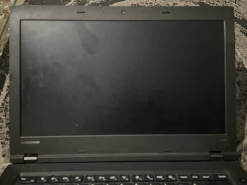 lenovo thinkpad i5 4th gen 0