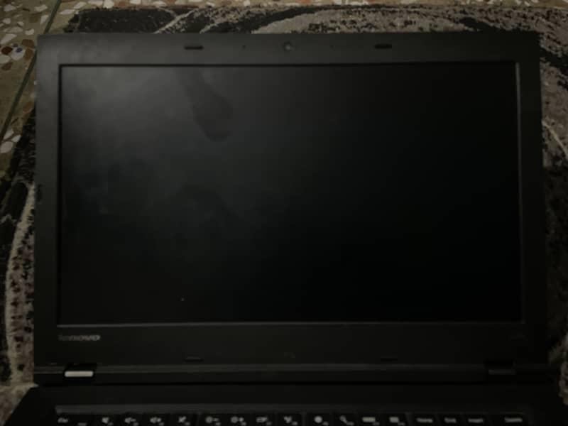 lenovo thinkpad i5 4th gen 1