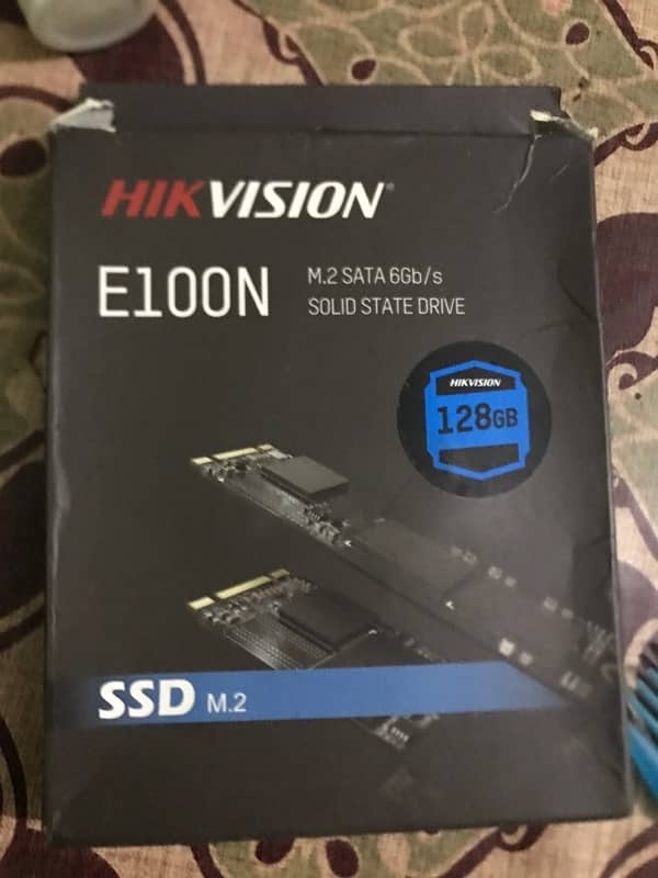 m2 ssd 128 gb 2