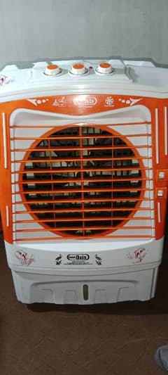 Air cooling fan