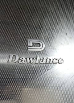 Dawlance Refrigerator 0