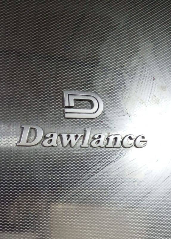 Dawlance Refrigerator 0