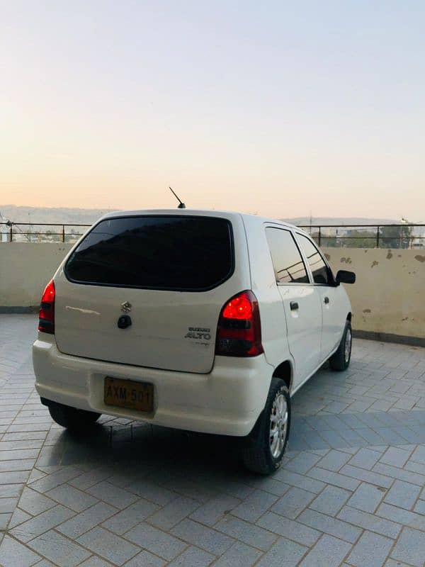 Suzuki Alto 2012 5