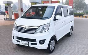 Changan Karvaan 2021 for Sale urgent 0