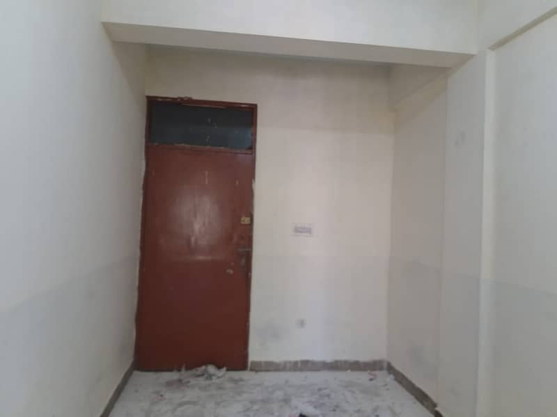 2nd Floor Flat For Sale In G-9 Markaz Islamabad 0