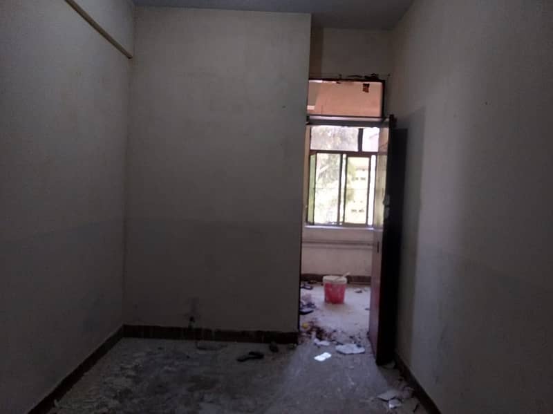 2nd Floor Flat For Sale In G-9 Markaz Islamabad 1