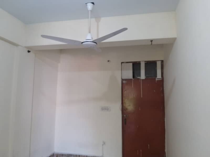 2nd Floor Flat For Sale In G-9 Markaz Islamabad 2