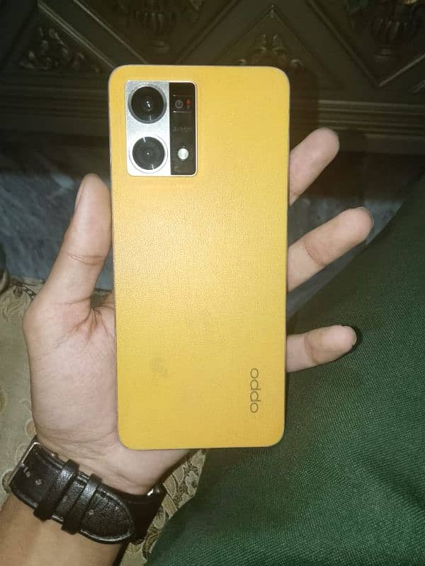 oppo f21 pro 1