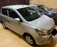 Suzuki Cultus VXL automatic 2019 model in lahore 0