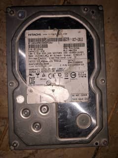 3000gb Computer hard drive card falid 0