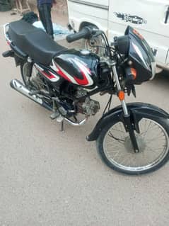 round prince 110cc 2024 ka 8 month