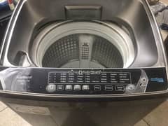 Haier Automatic Washing machine