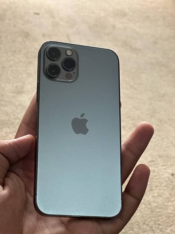 iphone 12 pro non pta 128gb 2