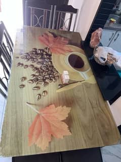 Dinning Table for sale