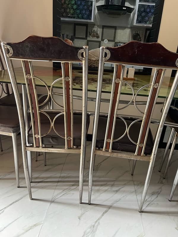 Dinning Table for sale 3