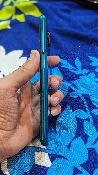 Redmi note 9s Exchange possible 2