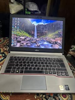 Affordable Core i5 Laptop | 8GB RAM, 500GB Storage, Windows 10 Pro