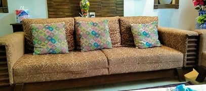 sofa 7 seaters