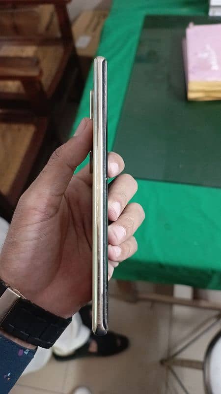 infinix zero 30 1