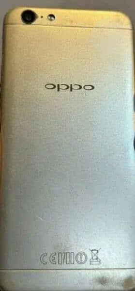 oppo a57 4/64 2