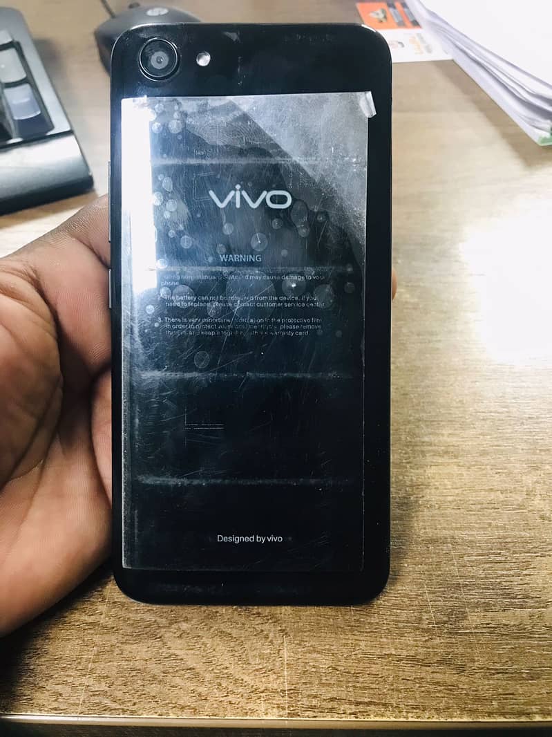 Vivo Y81s 6gb 128gb 1