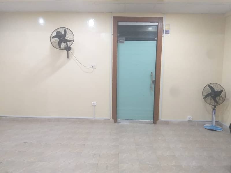 Office For Sale In G-9 Markaz Islamabad 1