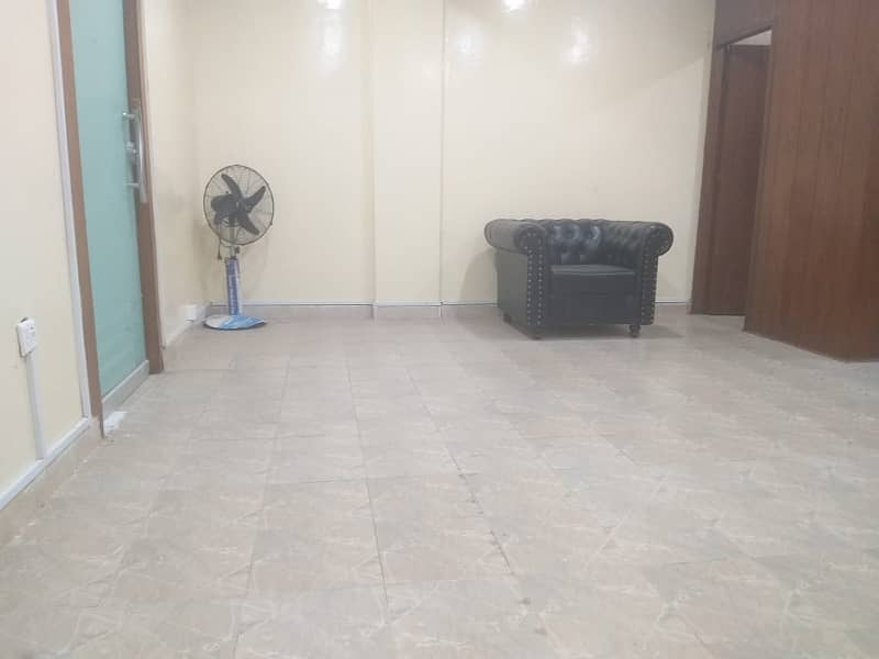 Office For Sale In G-9 Markaz Islamabad 3