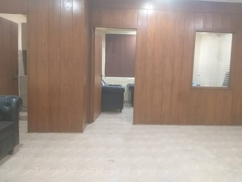 Office For Sale In G-9 Markaz Islamabad 4