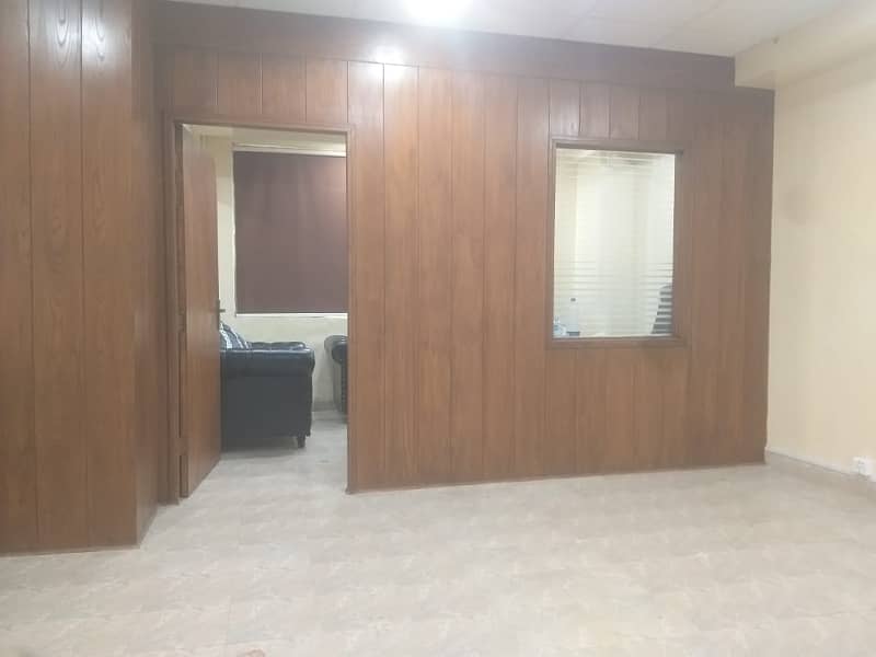 Office For Sale In G-9 Markaz Islamabad 5