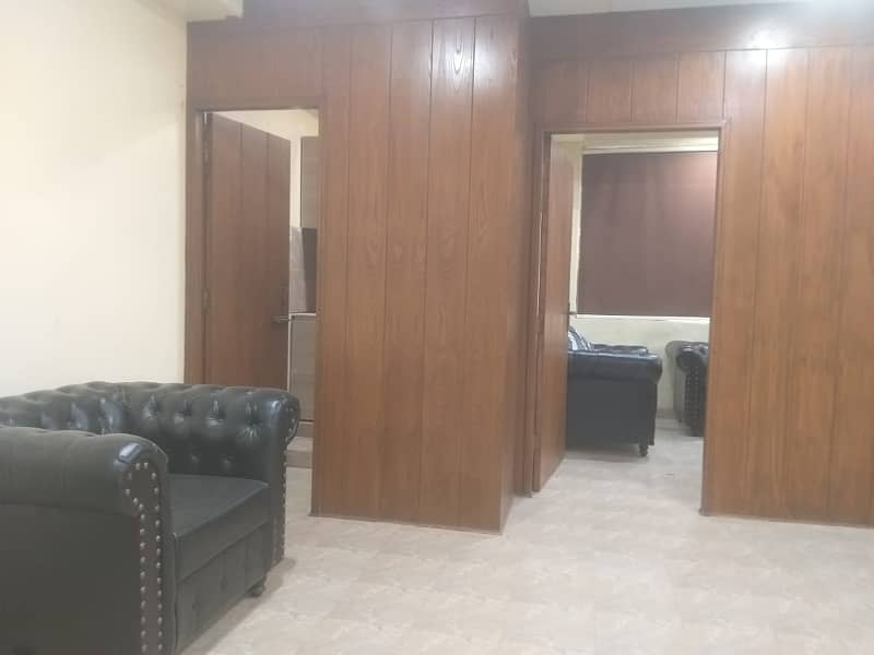 Office For Sale In G-9 Markaz Islamabad 6