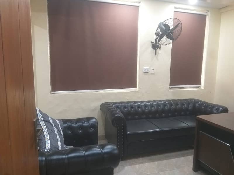 Office For Sale In G-9 Markaz Islamabad 9