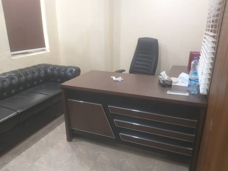 Office For Sale In G-9 Markaz Islamabad 10