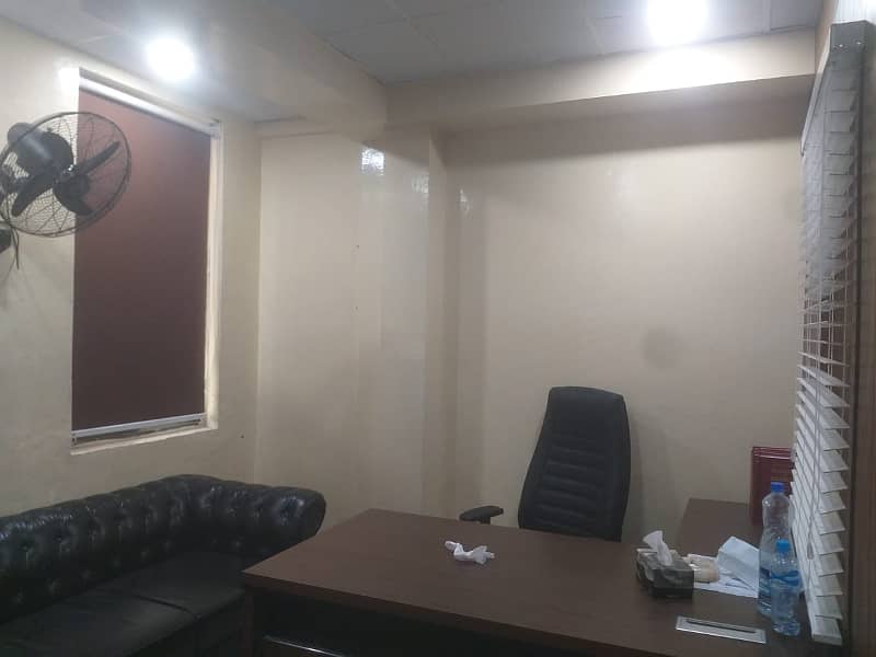 Office For Sale In G-9 Markaz Islamabad 11