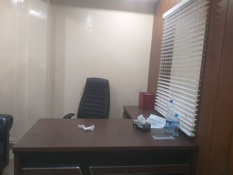 Office For Sale In G-9 Markaz Islamabad 12