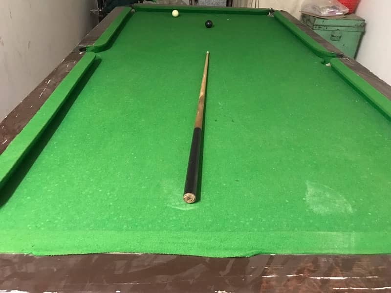 snooker 1